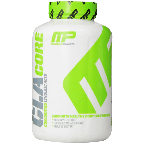 CLA 1000 Mg Softgel