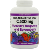 Vitamin C Blueberry